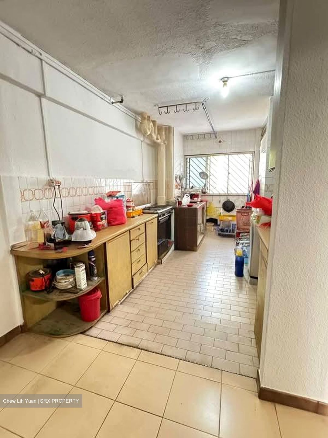 Blk 141 Lorong Ah Soo (Hougang), HDB Executive #604184611